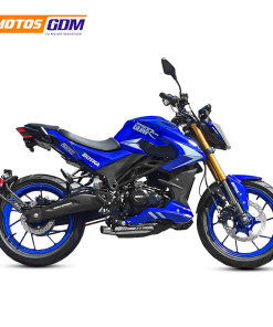 BOYKA 250