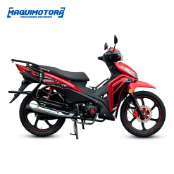 RIO W 125