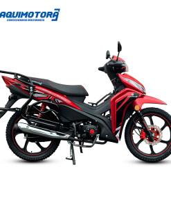 RIO W 125