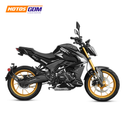 BOYKA 300R