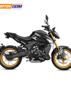 BOYKA 300R