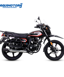 DAKOTA 200DT