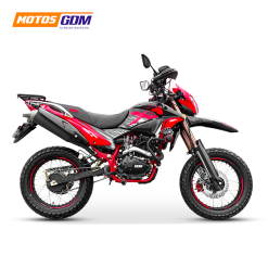 TREPADOR X250-A