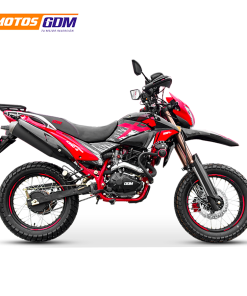 TREPADOR X250-A