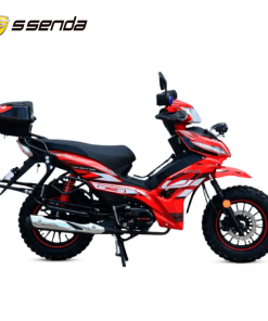 LEO RALLY 150