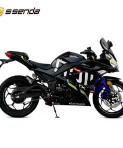 SS 200 X7 SR