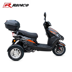 TR 150 TRI 2