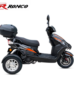TR 150 TRI 2