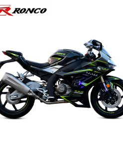RZ 400 R2