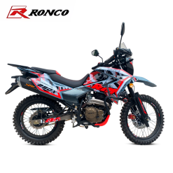 TORRENTO 250 X