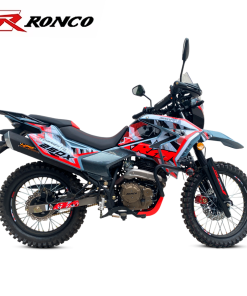 TORRENTO 250 X