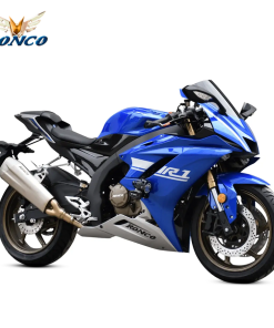 RZ 400 R1