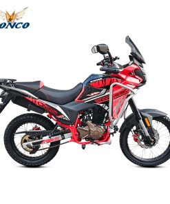 DESERTO 250