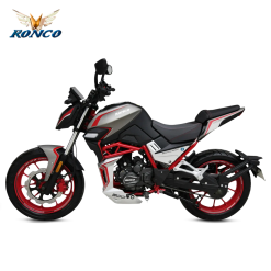 BRONCO 200R