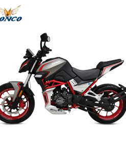BRONCO 200R