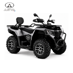 PROMAX 300 EFI 4x4