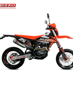 KTR 250