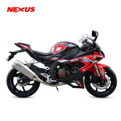 NEXUS 400 SR