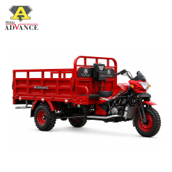 ADVANCE 250 A