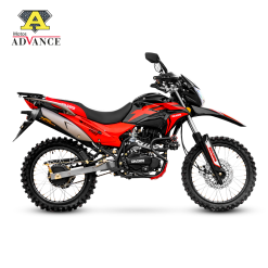 ENDURO 200Z