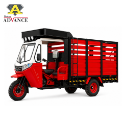 FORTRAX 300R