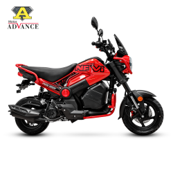 FOX 125R