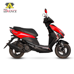 FUEGO 150R