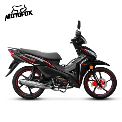 FUEGO 125R