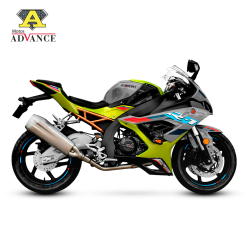 NINDIA R1 400