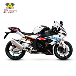 NINDIA R15