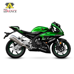 NINDIA R6 250