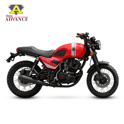 SCRAMPER 200R