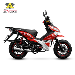 SUPER ASHLEY 125