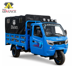ADVANCE 400