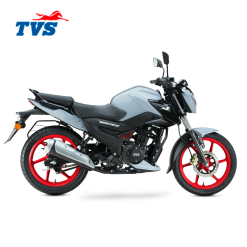 RAIDER 125 FI RE