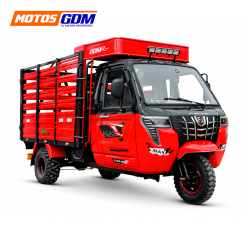 FJ 800 MAX 400 - G1