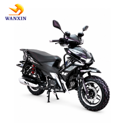 WX125-X9