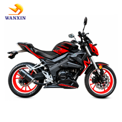 ROADSTAR 250