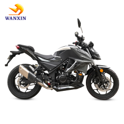 PAWLLU 250