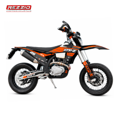 KTR Z 250
